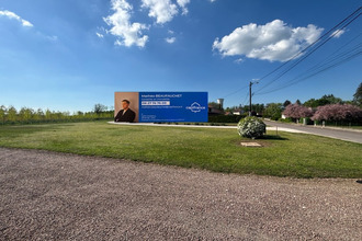  terrain perrigny-sur-l-ognon 21270