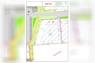  terrain perros-guirec 22700