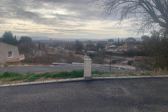  terrain pertuis 84120