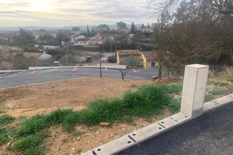  terrain pertuis 84120