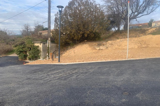  terrain pertuis 84120