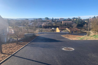  terrain pertuis 84120