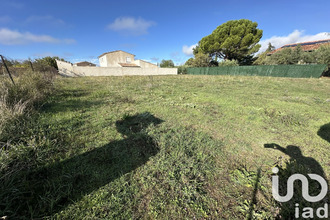  terrain pertuis 84120