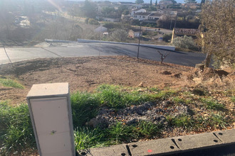  terrain pertuis 84120