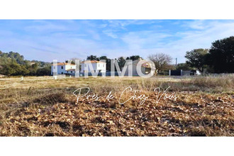  terrain pertuis 84120