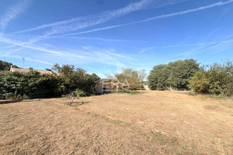  terrain pertuis 84120