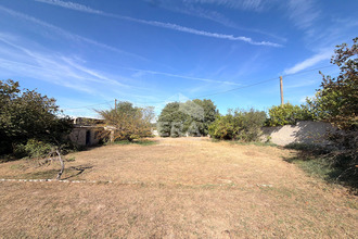  terrain pertuis 84120