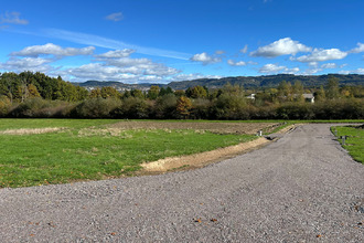  terrain peschadoires 63920