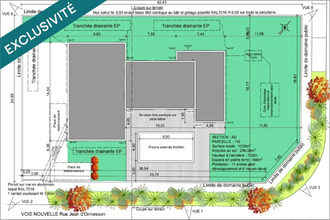  terrain pessac 33600