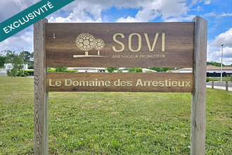  terrain pessac 33600