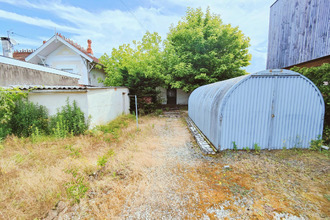  terrain pessac 33600