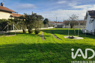  terrain pessac 33600