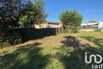  terrain pessac 33600