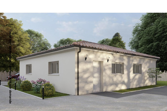  terrain pessac 33600