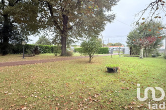  terrain pessac 33600