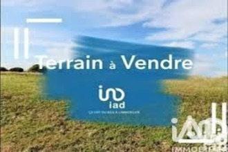  terrain pessac 33600