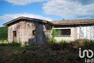  terrain pessac-sur-dordogne 33890