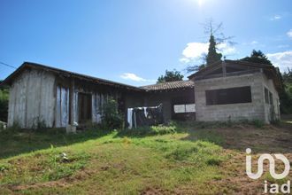  terrain pessac-sur-dordogne 33890