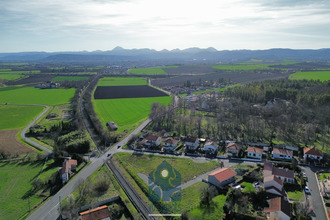  terrain pessat-villeneuve 63200