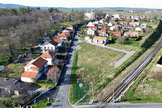 terrain pessat-villeneuve 63200