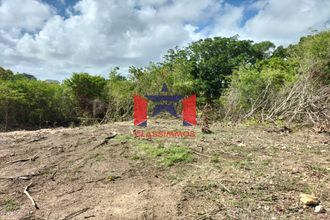  terrain petit-canal 97131