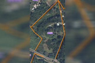  terrain petit-canal 97131