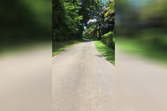  terrain petit-canal 97131