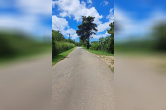  terrain petit-canal 97131