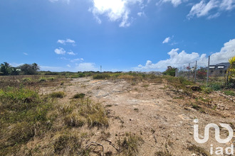  terrain petit-canal 97131