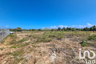  terrain petit-canal 97131