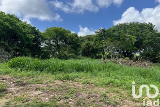  terrain petit-canal 97131