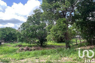  terrain petit-canal 97131