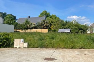  terrain petit-mars 44390