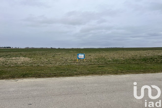  terrain petit-mesnil 10500