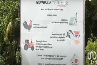  terrain petite-ile 97429