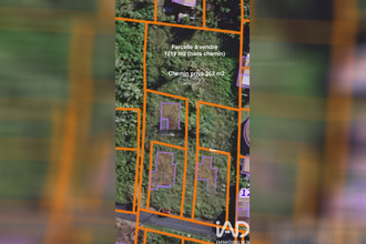  terrain petite-ile 97429