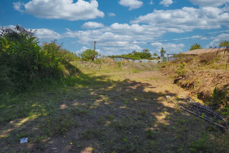  terrain petite-ile 97429