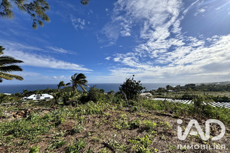  terrain petite-ile 97429
