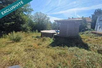  terrain petite-rosselle 57540