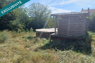  terrain petite-rosselle 57540