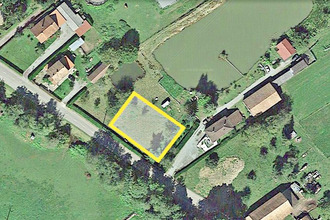  terrain petitefontaine 90360