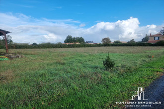  terrain petosse 85570