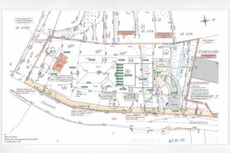  terrain peymeinade 06530