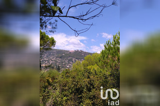  terrain peymeinade 06530