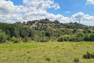  terrain peymeinade 06530