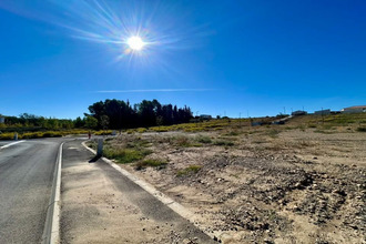  terrain peyriac-minervois 11160