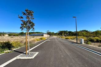  terrain peyriac-minervois 11160