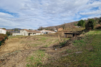  terrain peyrins 26380