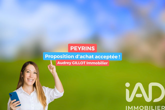  terrain peyrins 26380