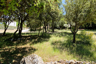  terrain peyrolles-en-provence 13860